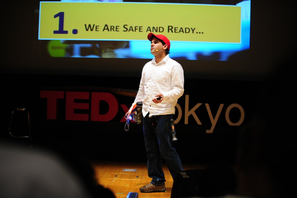Carlos Miranda Levy